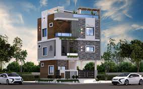 Sai Akshay Residency