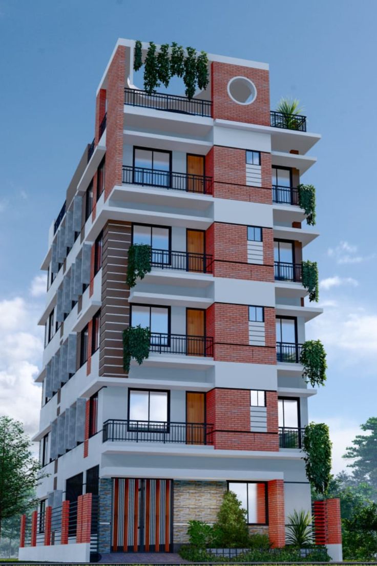 Sai Akshay Residency