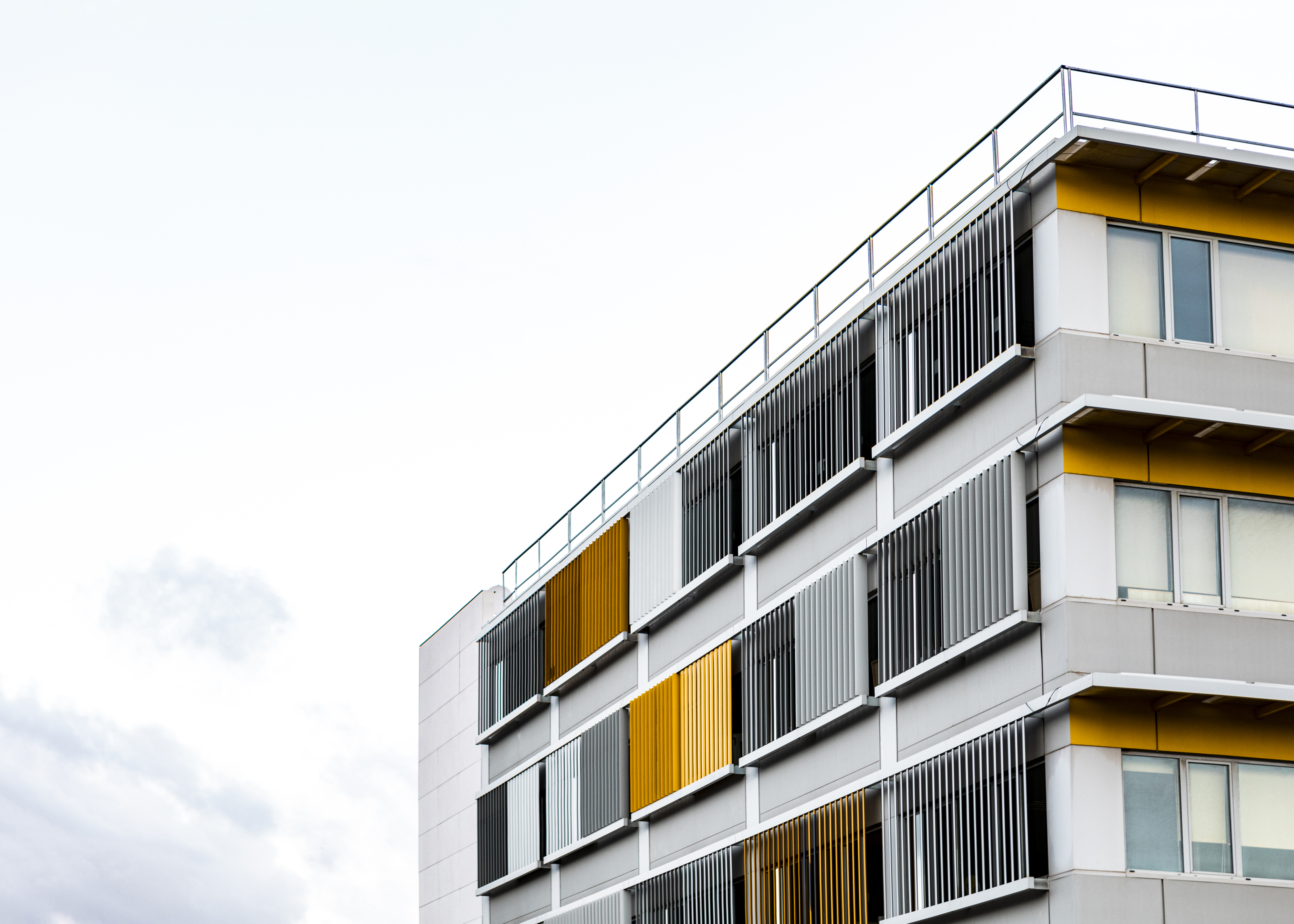 Sai Akshay Residency